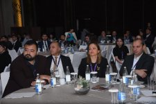 “GSMA M360 Eurasia 2024” konfransının ikinci günü keçirilir (FOTO) (ƏLAVƏ OLUNUB)