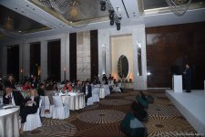 “GSMA M360 Eurasia 2024” konfransının ikinci günü keçirilir (FOTO) (ƏLAVƏ OLUNUB)