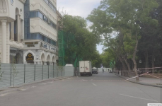 "Molokan" bağının ətrafı niyə "HASARLANIB"? - BŞİH səbəbi AÇIQLADI (FOTO)