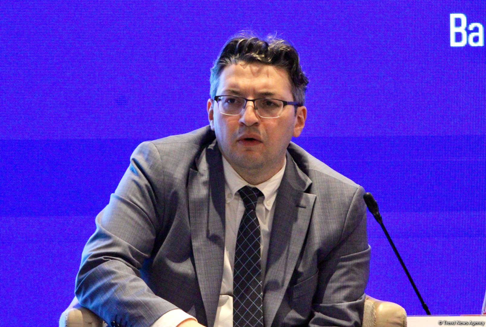 Bakıda keçirilən “Fintex Summit 2024” başa çatıb (FOTO) (YENİLƏNİB)