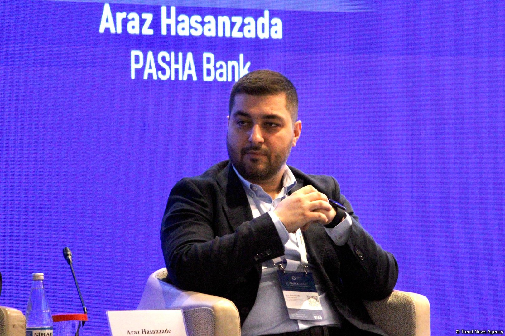 Bakıda keçirilən “Fintex Summit 2024” başa çatıb (FOTO) (YENİLƏNİB)