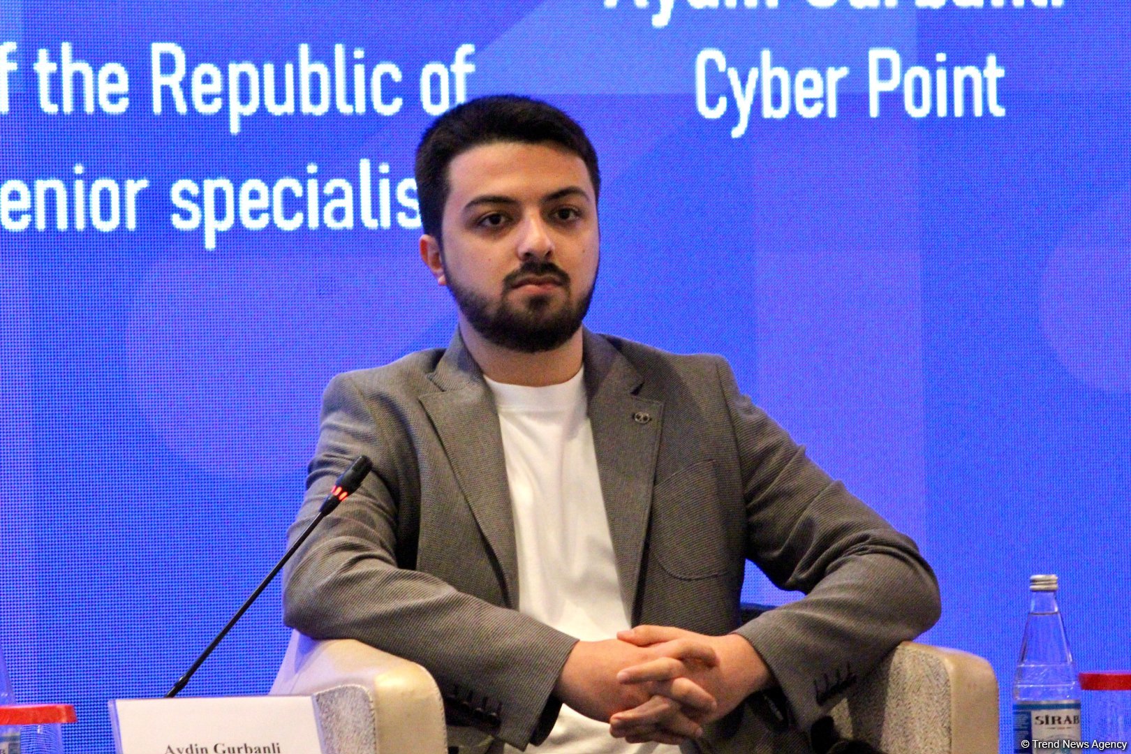 Bakıda keçirilən “Fintex Summit 2024” başa çatıb (FOTO) (YENİLƏNİB)
