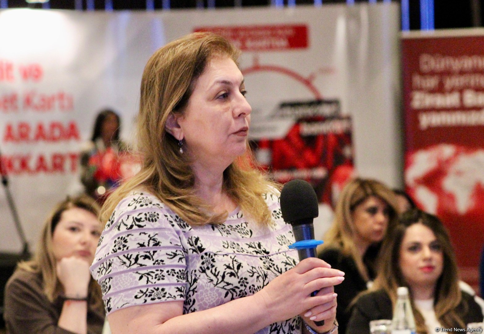 Bakıda keçirilən “Fintex Summit 2024” başa çatıb (FOTO) (YENİLƏNİB)