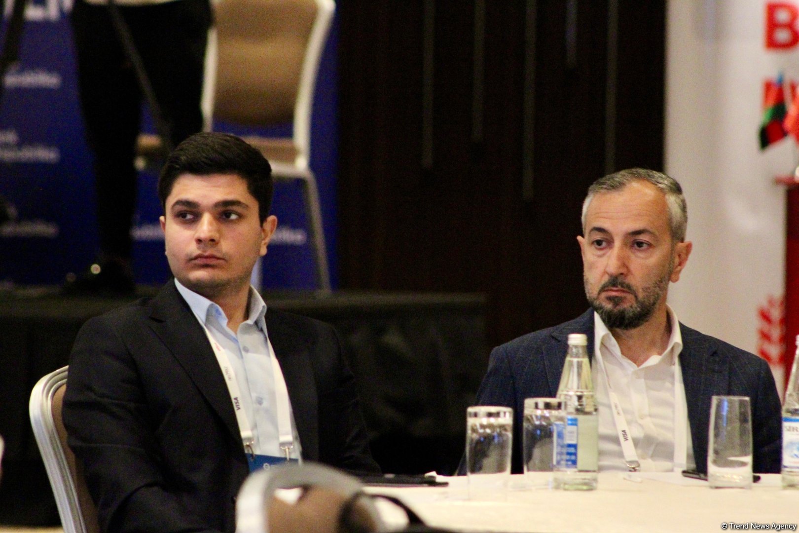 Bakıda keçirilən “Fintex Summit 2024” başa çatıb (FOTO) (YENİLƏNİB)