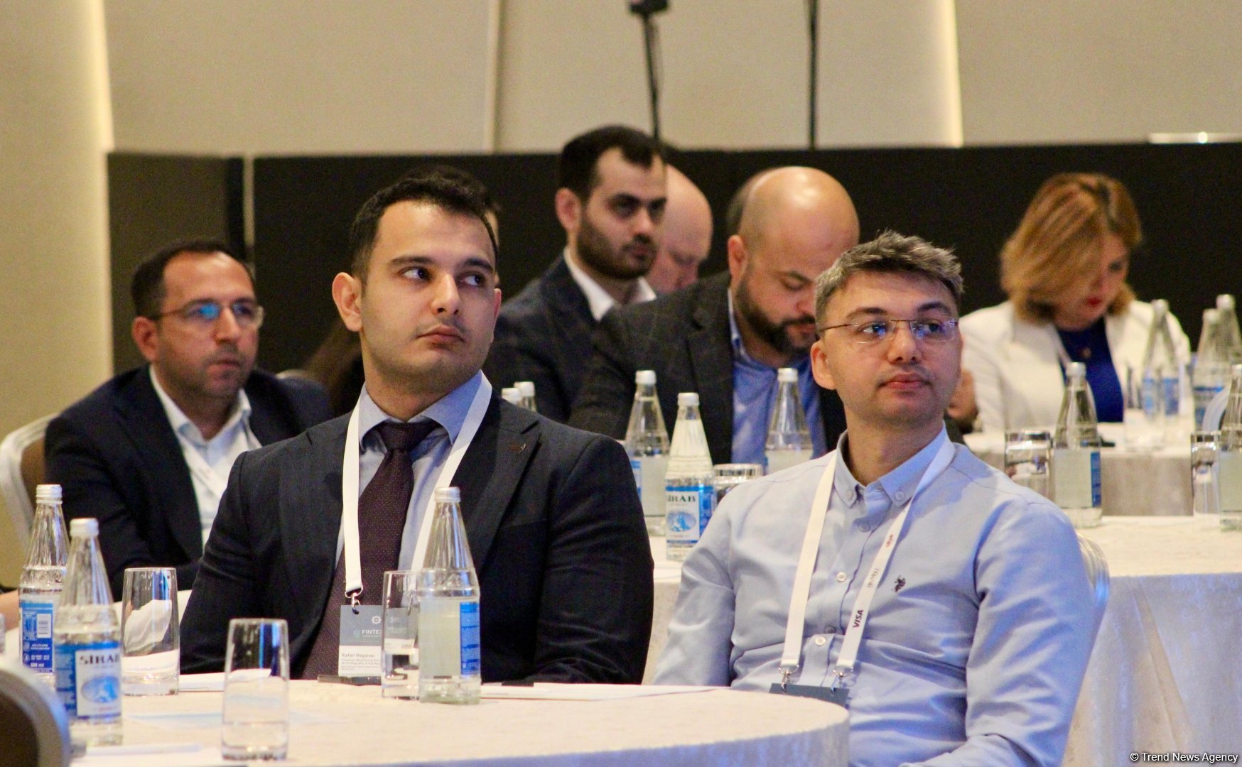 Bakıda keçirilən “Fintex Summit 2024” başa çatıb (FOTO) (YENİLƏNİB)