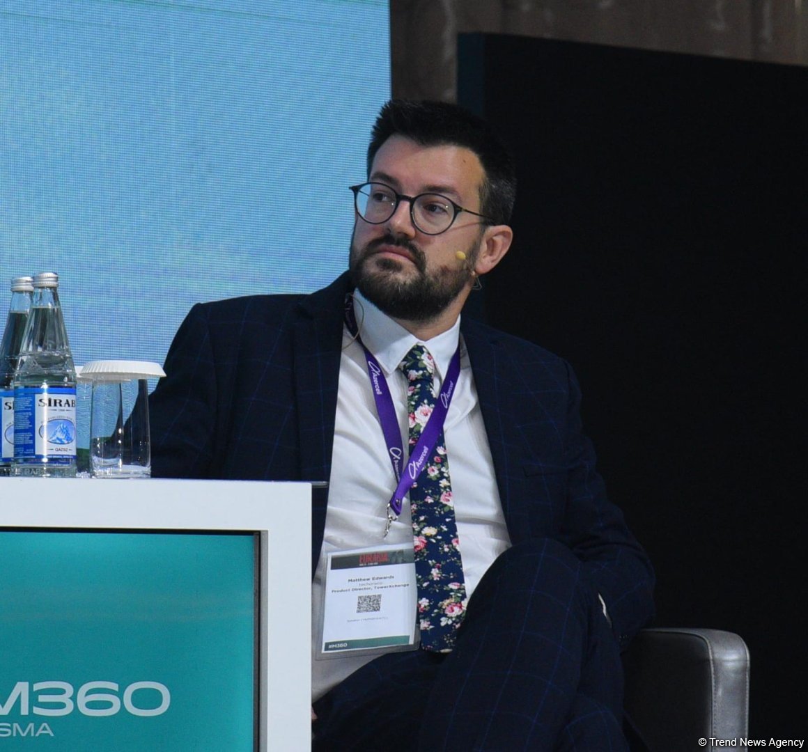“GSMA M360 Eurasia 2024” konfransının ikinci günü keçirilir (FOTO) (ƏLAVƏ OLUNUB)
