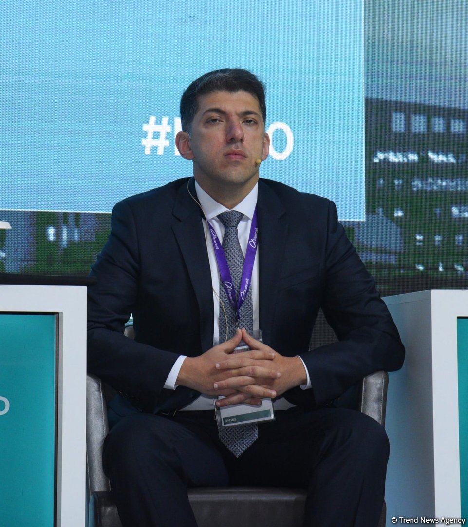 “GSMA M360 Eurasia 2024” konfransının ikinci günü keçirilir (FOTO) (ƏLAVƏ OLUNUB)