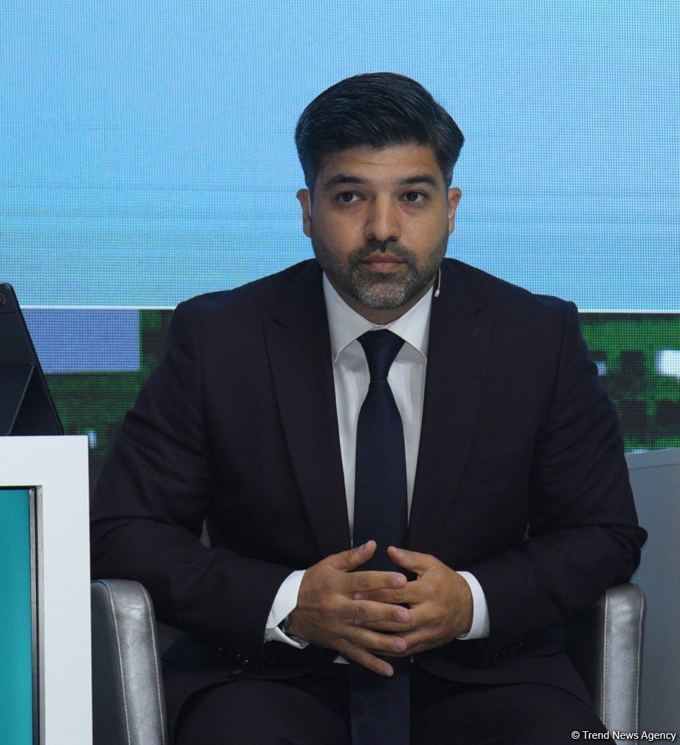“GSMA M360 Eurasia 2024” konfransının ikinci günü keçirilir (FOTO) (ƏLAVƏ OLUNUB)
