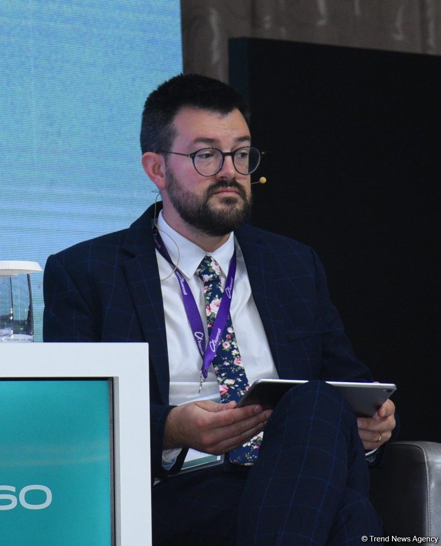 “GSMA M360 Eurasia 2024” konfransının ikinci günü keçirilir (FOTO) (ƏLAVƏ OLUNUB)