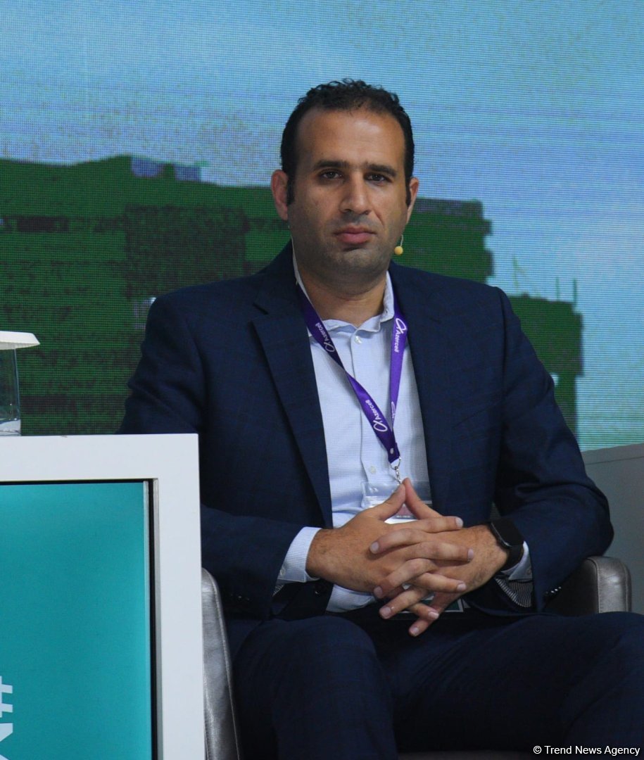 “GSMA M360 Eurasia 2024” konfransının ikinci günü keçirilir (FOTO) (ƏLAVƏ OLUNUB)