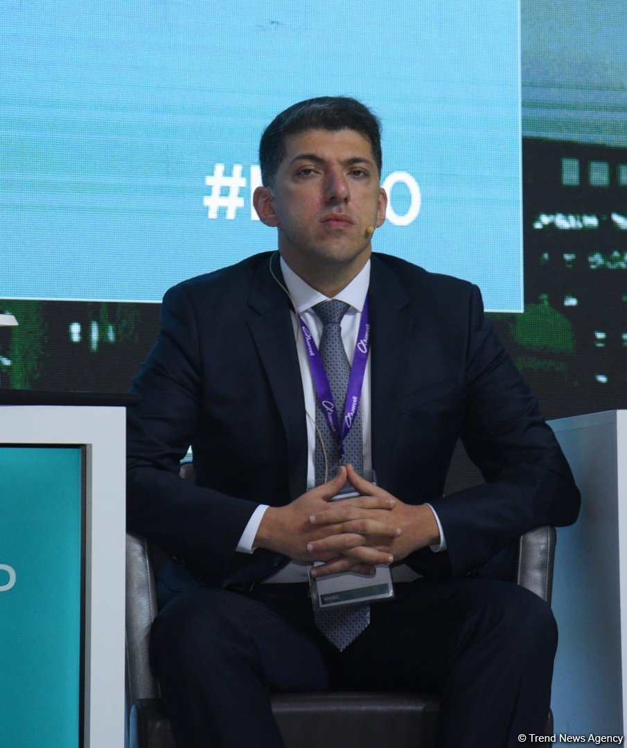 “GSMA M360 Eurasia 2024” konfransının ikinci günü keçirilir (FOTO) (ƏLAVƏ OLUNUB)