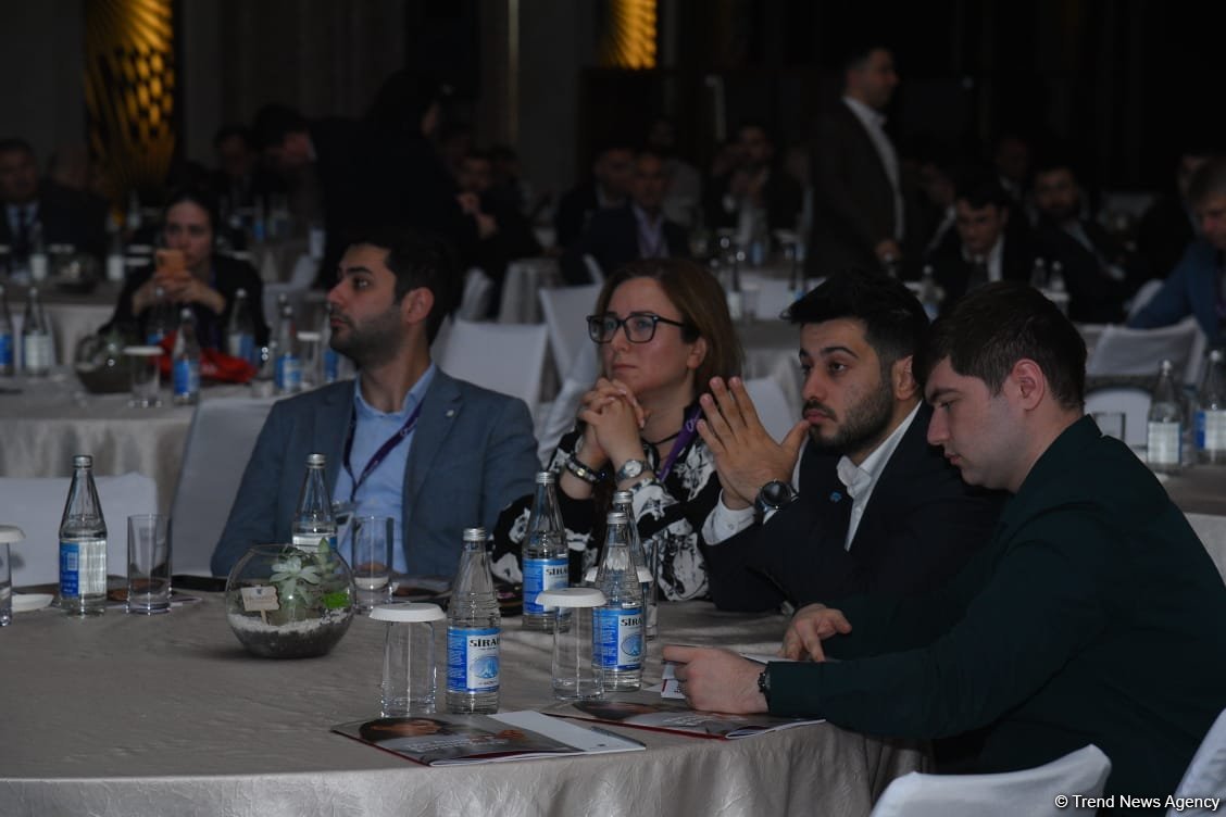 “GSMA M360 Eurasia 2024” konfransının ikinci günü keçirilir (FOTO) (ƏLAVƏ OLUNUB)