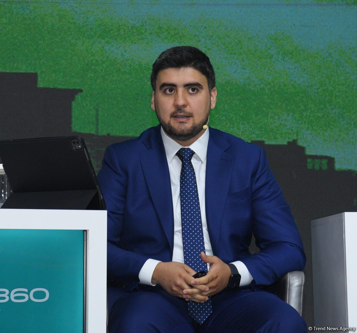 “GSMA M360 Eurasia 2024” konfransının ikinci günü keçirilir (FOTO) (ƏLAVƏ OLUNUB)