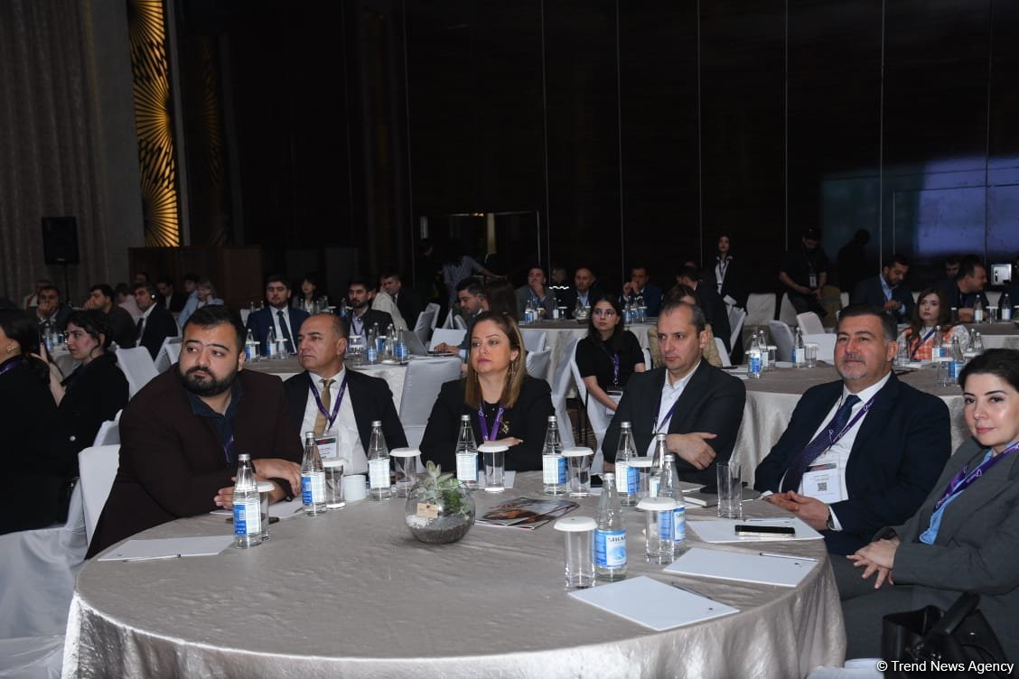 “GSMA M360 Eurasia 2024” konfransının ikinci günü keçirilir (FOTO) (ƏLAVƏ OLUNUB)