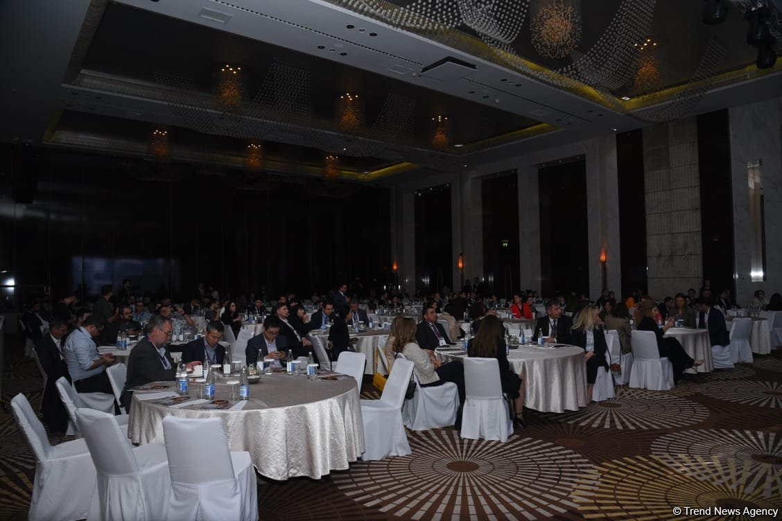 “GSMA M360 Eurasia 2024” konfransının ikinci günü keçirilir (FOTO) (ƏLAVƏ OLUNUB)