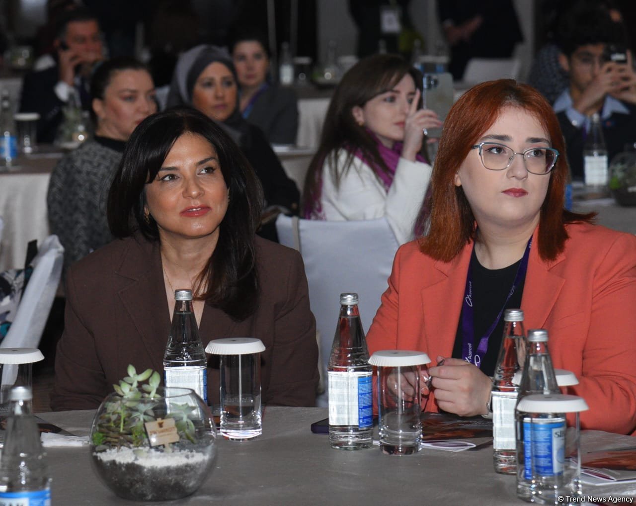 “GSMA M360 Eurasia 2024” konfransının ikinci günü keçirilir (FOTO) (ƏLAVƏ OLUNUB)