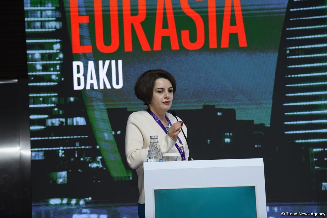 “GSMA M360 Eurasia 2024” konfransının ikinci günü keçirilir (FOTO) (ƏLAVƏ OLUNUB)