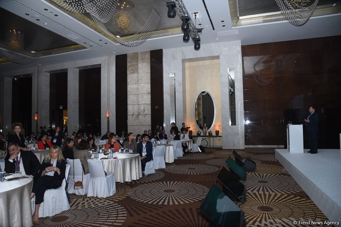 “GSMA M360 Eurasia 2024” konfransının ikinci günü keçirilir (FOTO) (ƏLAVƏ OLUNUB)