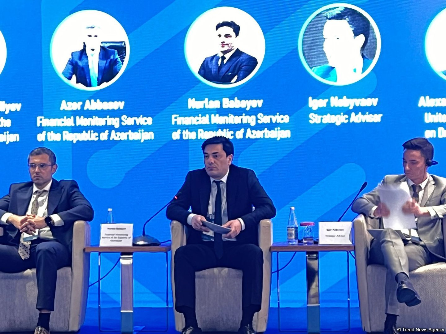 Bazar rəqəmsal transformasiyaya məruz qalırsa, tənzimləmə alətləri də məruz qalmalıdır - Nurlan Babayev
