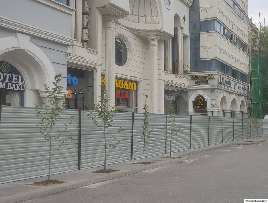 "Molokan" bağının ətrafı niyə "HASARLANIB"? - BŞİH səbəbi AÇIQLADI (FOTO)