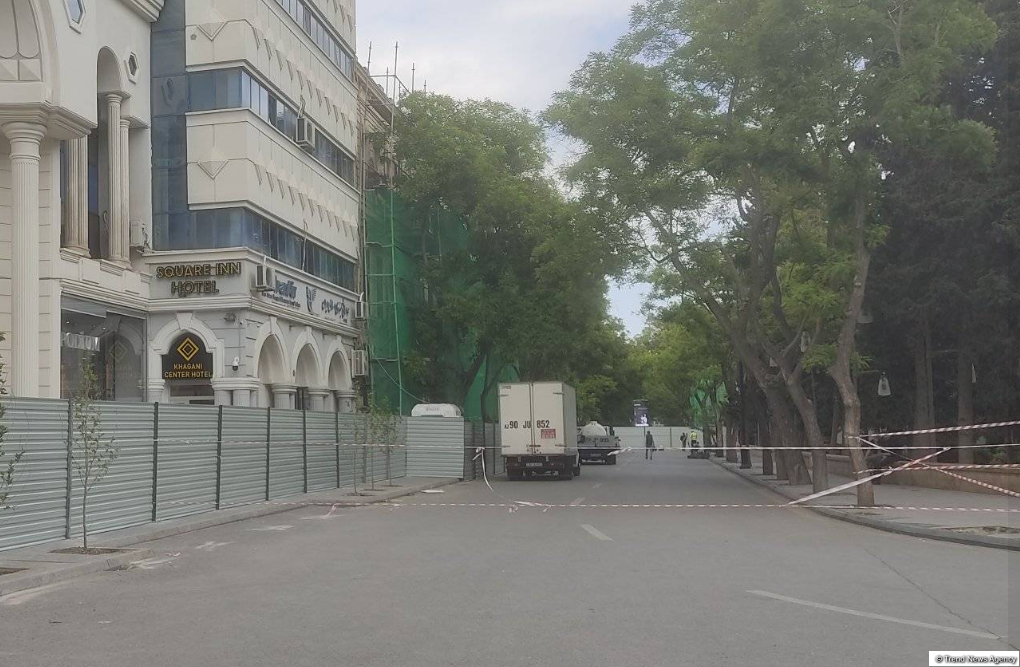 "Molokan" bağının ətrafı niyə "HASARLANIB"? - BŞİH səbəbi AÇIQLADI (FOTO)