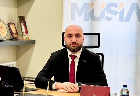 Bütün QHT, assosiasiya, dərnək təmsilçilərimizi əməkdaşlığa dəvət edirik - MÜSİAD Azərbaycan rəhbəri