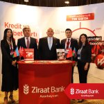 Ziraat Bank Azərbaycan Fintex Sammit 2024 tədbirində mükafatla təltif edildi (FOTO)