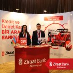 Ziraat Bank Azərbaycan Fintex Sammit 2024 tədbirində mükafatla təltif edildi (FOTO)