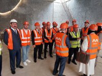 İAAR tərəfindən AzMİU-da 2 ixtisas, 1 ixtisaslaşma üzrə akkreditasiya prosesi həyata keçirilib