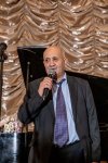 Bəstəkar İlham Azmanlının 60 illiyi qeyd olundu (FOTO)