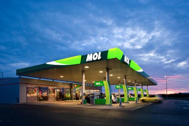 “MOL Group” və “Turkish Petroleum Corporation” hidrokarbonların kəşfiyyatı və hasilatı sahəsində strateji tərəfdaşlıq üçün Memorandum imzalayıblar