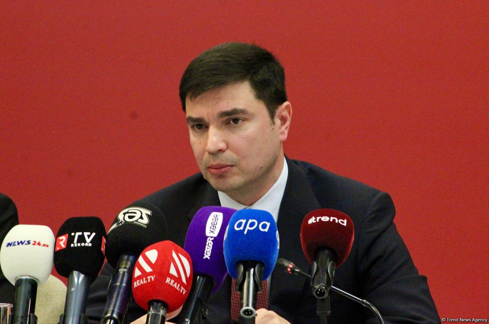 Kapital Bank yaxın zamanda manat istiqrazları buraxacaq - Fərid Hüseynov