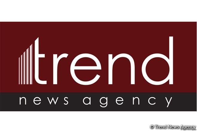 Trend BİA Avropada nüfuzlu media resurslarının ilk üçlüyündə yer alıb (FOTO)