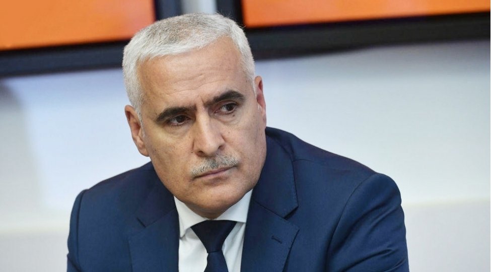 Siyasi partiyaların mütləq əksəriyyəti dialoq proseslərinin fəal iştirakçılarıdır - Vüqar Rəhimzadə