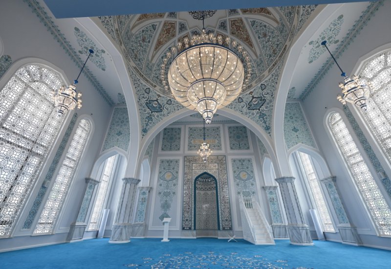Bu gün Ramazan ayının sonuncu Qədr gecəsi olacaq