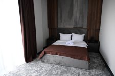Prezident İlham Əliyev və Birinci xanım Mehriban Əliyeva Zəngilan rayonunda “Ağalı” hotelinin açılışında iştirak ediblər (YENİLƏNİB) (FOTO)