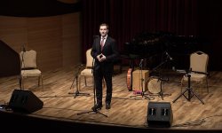 Həmid Vəkilovun 75 illik yubileyinə həsr olunan tədbir keçirilib (FOTO)