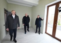 Şuşa şəhəri ilə tanışlıq Belarus Prezidentində dərin təəssürat doğurub (FOTO)