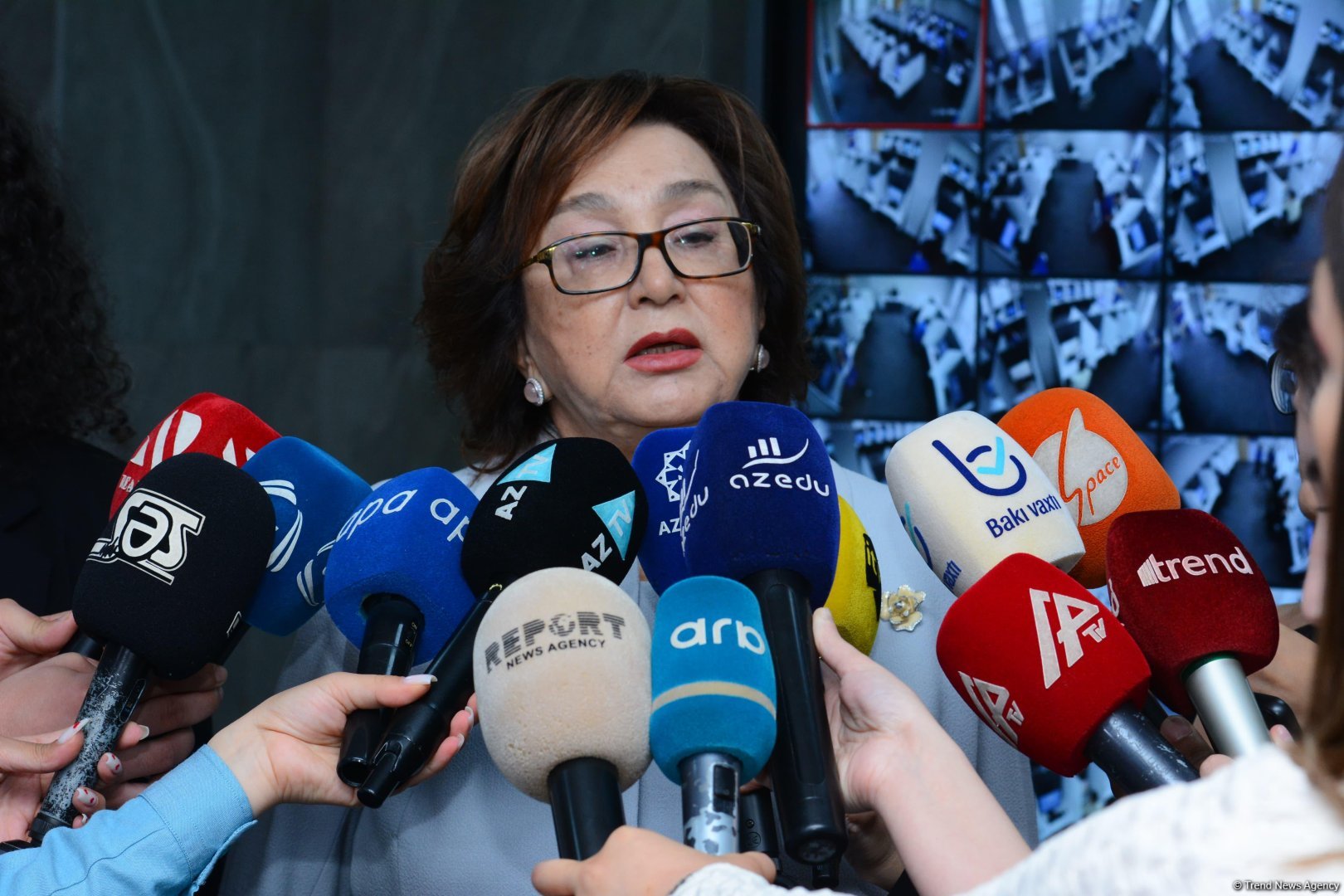 Azərbaycanda attestatla universitetlərə qəbul olacaq? - DİM sədri AÇIQLADI