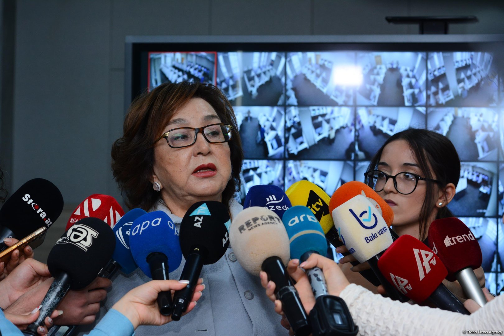 "Yüksəliş" imtahanı bölgələrdə də keçirilə bilər