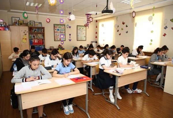 MÜTDA summativ qiymətləndirmə sualları ilə bağlı şikayətlərə münasibət bildirdi