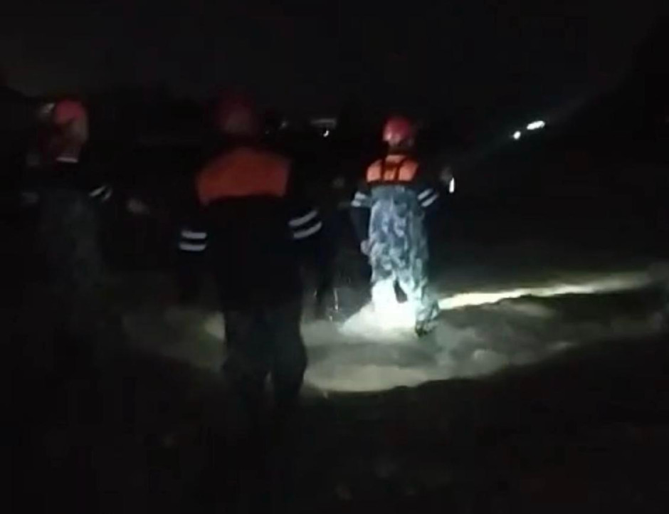Gəncədə yeniyetmə çayda batıb (FOTO/VİDEO)