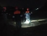 Gəncədə yeniyetmə çayda batıb (FOTO/VİDEO)