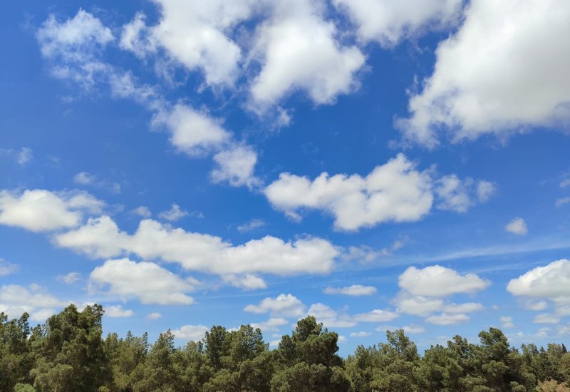 Bakıda temperatur 28 dərəcəyədək yüksələcək