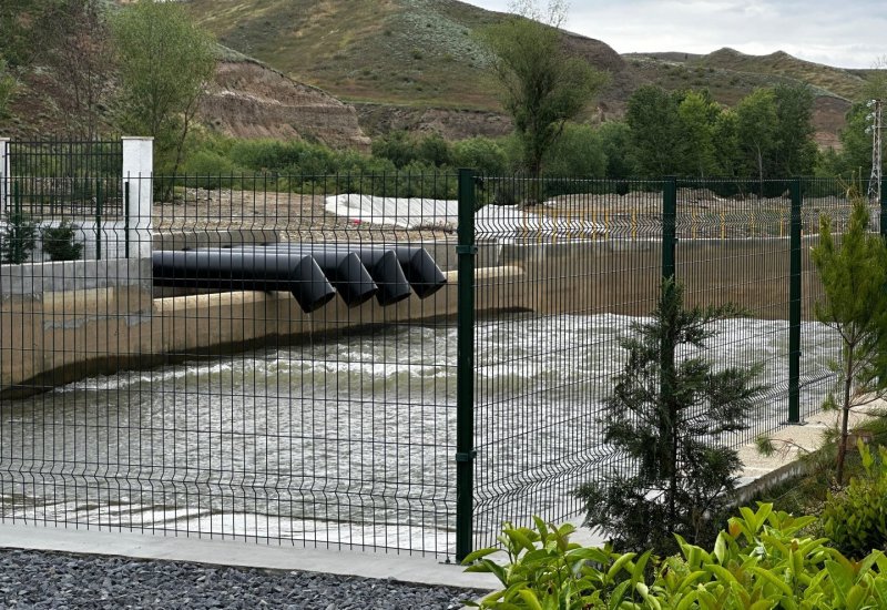 Laçın və Kəlbəcərdəki KSES-lərin enerjisistemə inteqrasiyasına 300 min manat ayrılıb