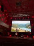 Yeganə Axundova Estoniyanın Tallin şəhərində konsert proqramı ilə çıxış edib (FOTO)