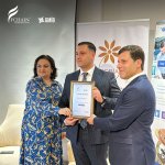 Financial Chain Corporation və Gənc Mühasiblər İctimai Birliyi Şuşada forum təşkil etdi (FOTO)