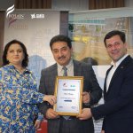 Financial Chain Corporation və Gənc Mühasiblər İctimai Birliyi Şuşada forum təşkil etdi (FOTO)