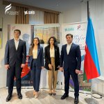 Financial Chain Corporation və Gənc Mühasiblər İctimai Birliyi Şuşada forum təşkil etdi (FOTO)
