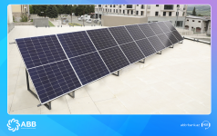 ABB-nin Xankəndi filialı fəaliyyətə başladı